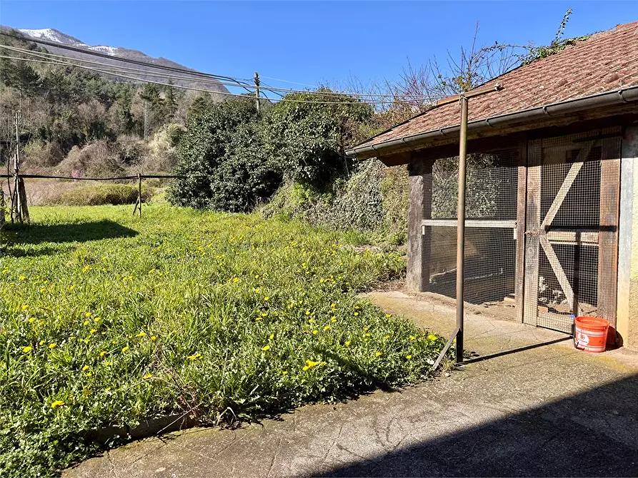 Immagine 42 di Appartamento in vendita  in Strada Provinciale 3 83 a Pornassio