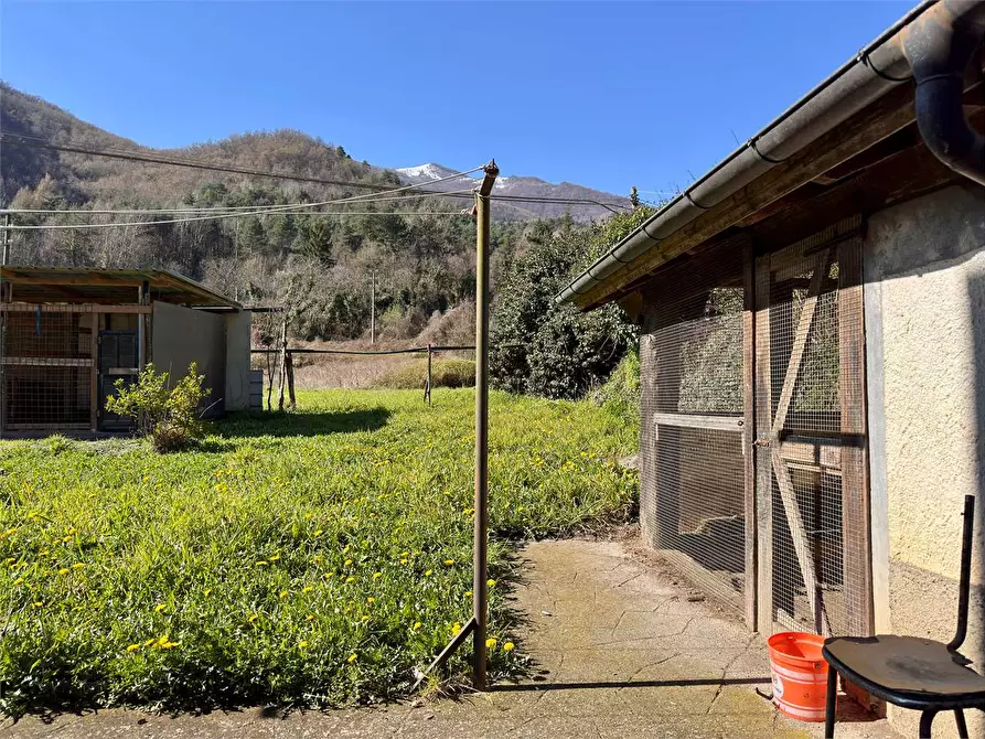 Immagine 43 di Appartamento in vendita  in Strada Provinciale 3 83 a Pornassio