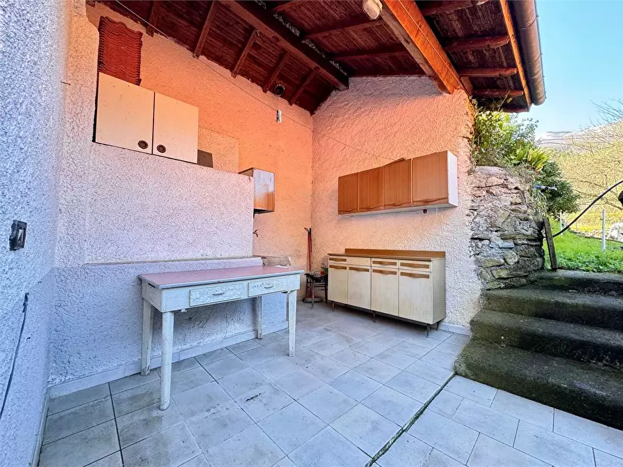 Immagine 11 di Appartamento in vendita  in Strada Provinciale 3 83 a Pornassio