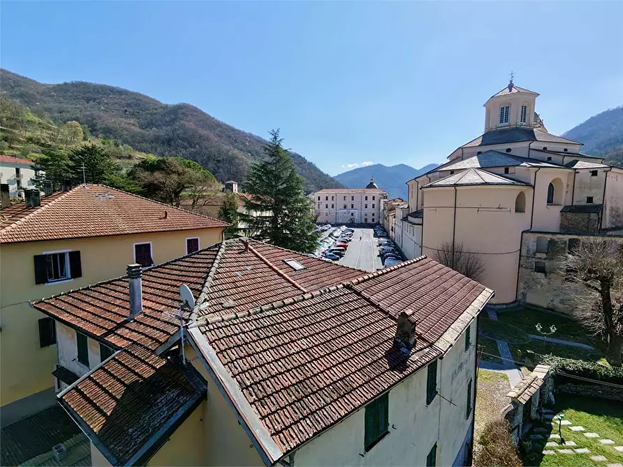 Immagine 48 di Casa indipendente in vendita  in Piazza Borrelli 10-11 a Pieve Di Teco