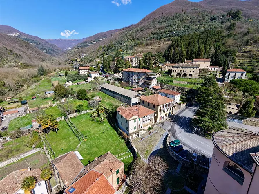 Immagine 4 di Casa indipendente in vendita  in Piazza Borrelli 10-11 a Pieve Di Teco