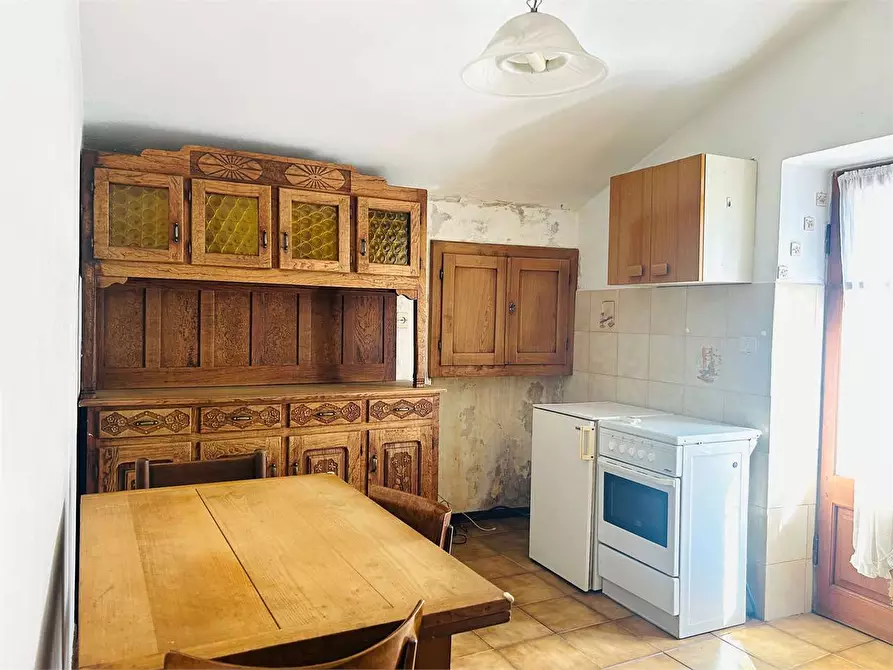 Immagine 11 di Casa indipendente in vendita  in Isola Lunga 7 a Ormea