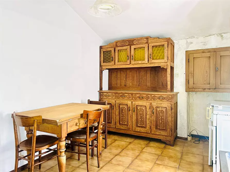 Immagine 9 di Casa indipendente in vendita  in Isola Lunga 7 a Ormea