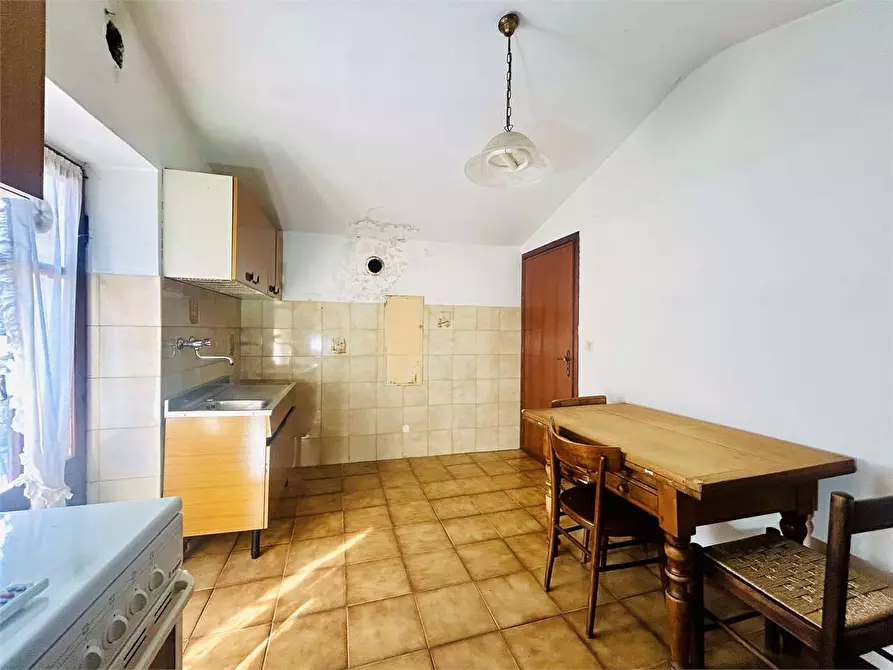 Immagine 7 di Casa indipendente in vendita  in Isola Lunga 7 a Ormea