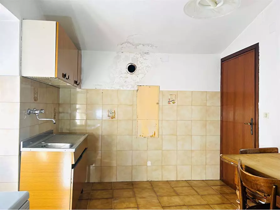 Immagine 8 di Casa indipendente in vendita  in Isola Lunga 7 a Ormea