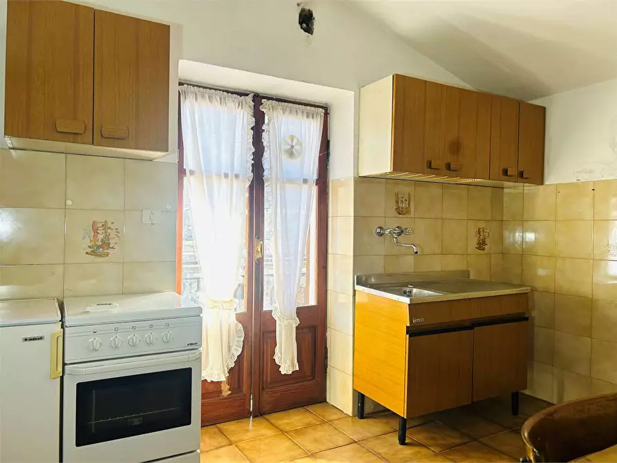 Immagine 10 di Casa indipendente in vendita  in Isola Lunga 7 a Ormea