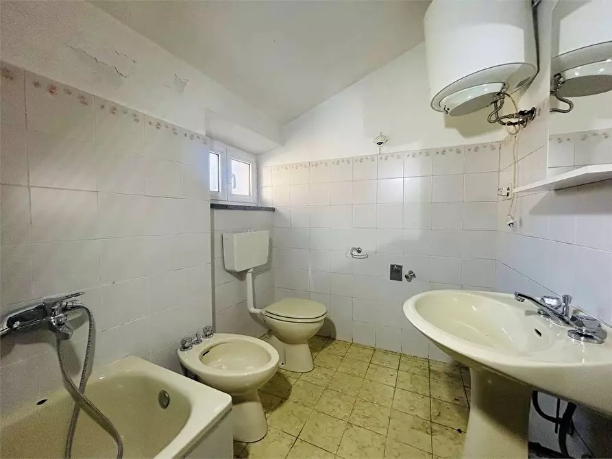 Immagine 21 di Casa indipendente in vendita  in Isola Lunga 7 a Ormea