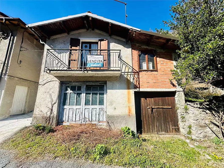 Immagine 43 di Casa indipendente in vendita  in Isola Lunga 7 a Ormea