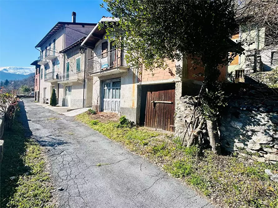 Immagine 4 di Casa indipendente in vendita  in Isola Lunga 7 a Ormea