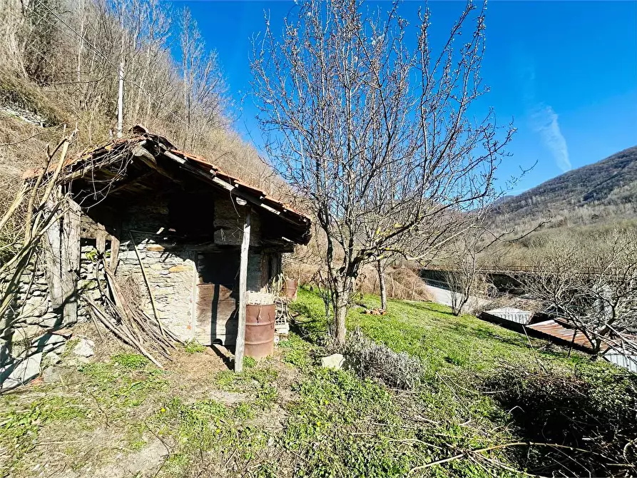 Immagine 36 di Casa indipendente in vendita  in Isola Lunga 7 a Ormea