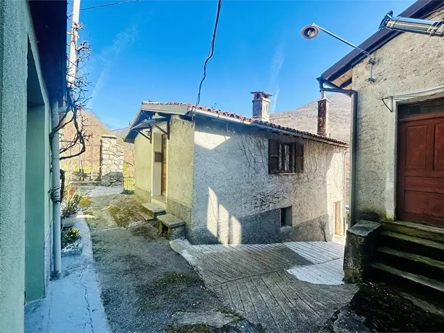 Immagine 40 di Casa indipendente in vendita  in Isola Lunga 7 a Ormea