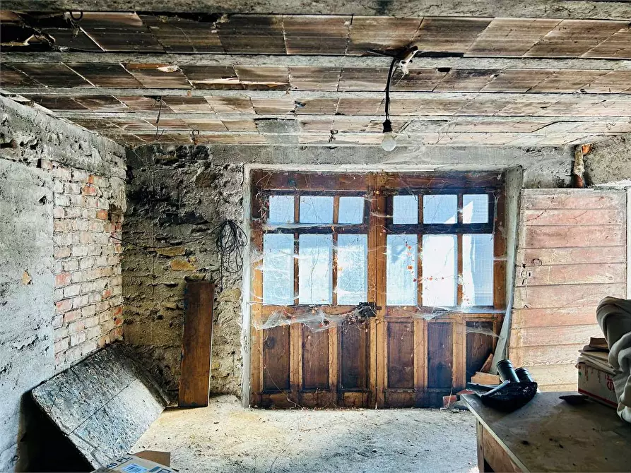 Immagine 45 di Casa indipendente in vendita  in Isola Lunga 7 a Ormea