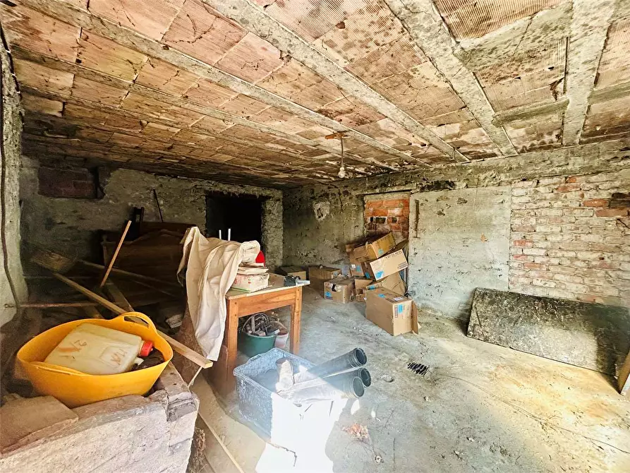 Immagine 44 di Casa indipendente in vendita  in Isola Lunga 7 a Ormea