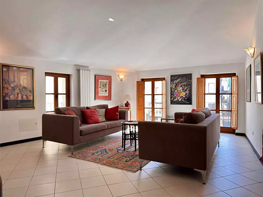 Immagine 3 di Casa indipendente in vendita  in Vico Limbo 1 a Pieve Di Teco