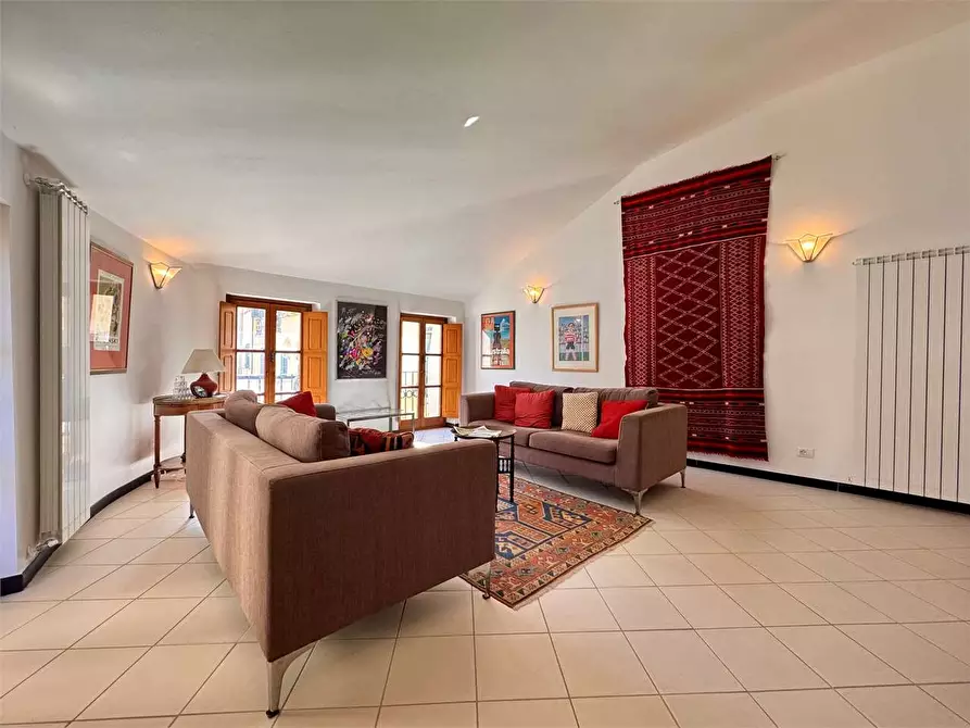 Immagine 4 di Casa indipendente in vendita  in Vico Limbo 1 a Pieve Di Teco