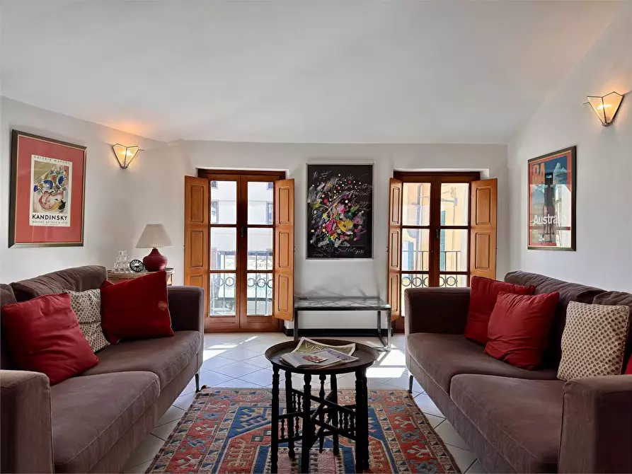 Immagine 6 di Casa indipendente in vendita  in Vico Limbo 1 a Pieve Di Teco