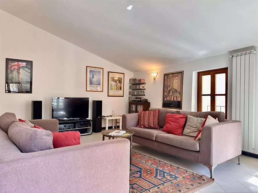 Immagine 5 di Casa indipendente in vendita  in Vico Limbo 1 a Pieve Di Teco