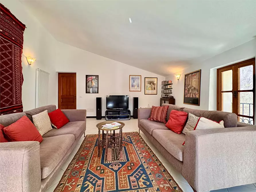 Immagine 7 di Casa indipendente in vendita  in Vico Limbo 1 a Pieve Di Teco