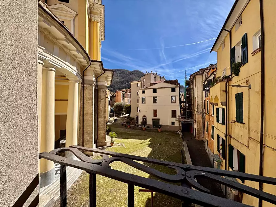 Immagine 9 di Casa indipendente in vendita  in Vico Limbo 1 a Pieve Di Teco