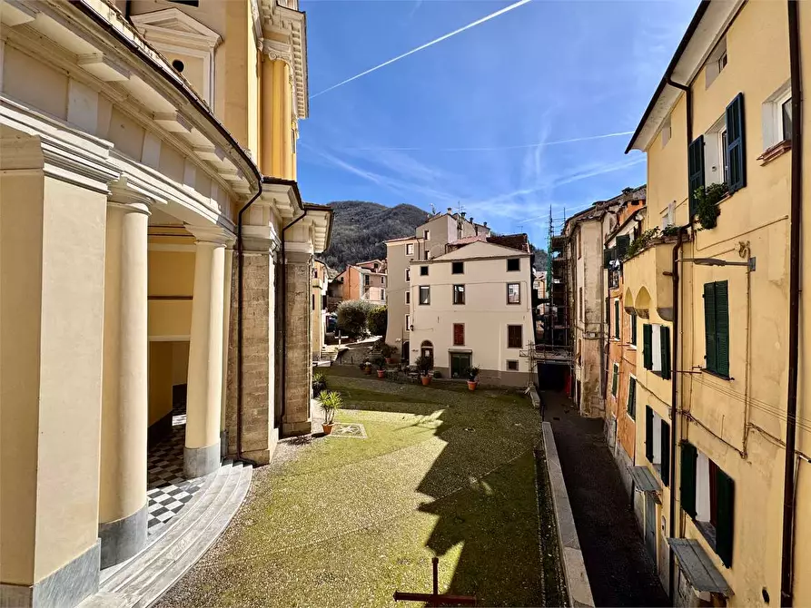 Immagine 3 di Casa indipendente in vendita  in Vico Limbo 1 a Pieve Di Teco