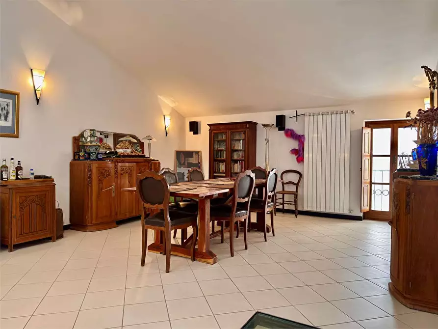 Immagine 11 di Casa indipendente in vendita  in Vico Limbo 1 a Pieve Di Teco