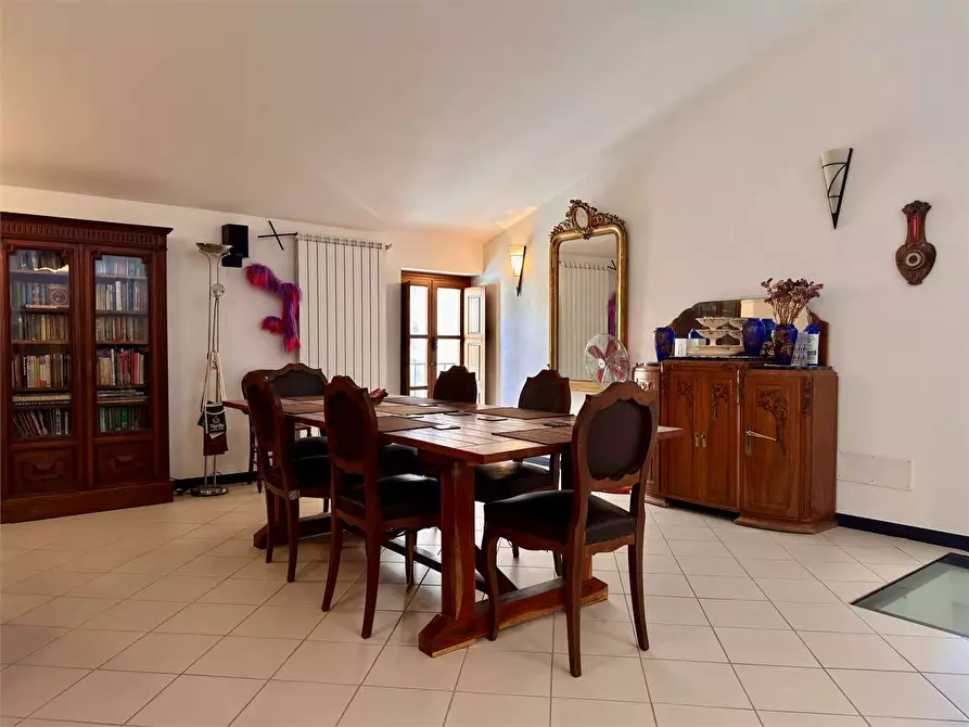 Immagine 13 di Casa indipendente in vendita  in Vico Limbo 1 a Pieve Di Teco