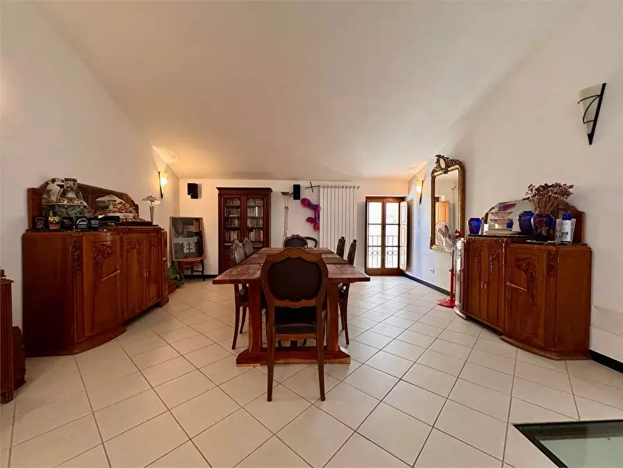 Immagine 12 di Casa indipendente in vendita  in Vico Limbo 1 a Pieve Di Teco