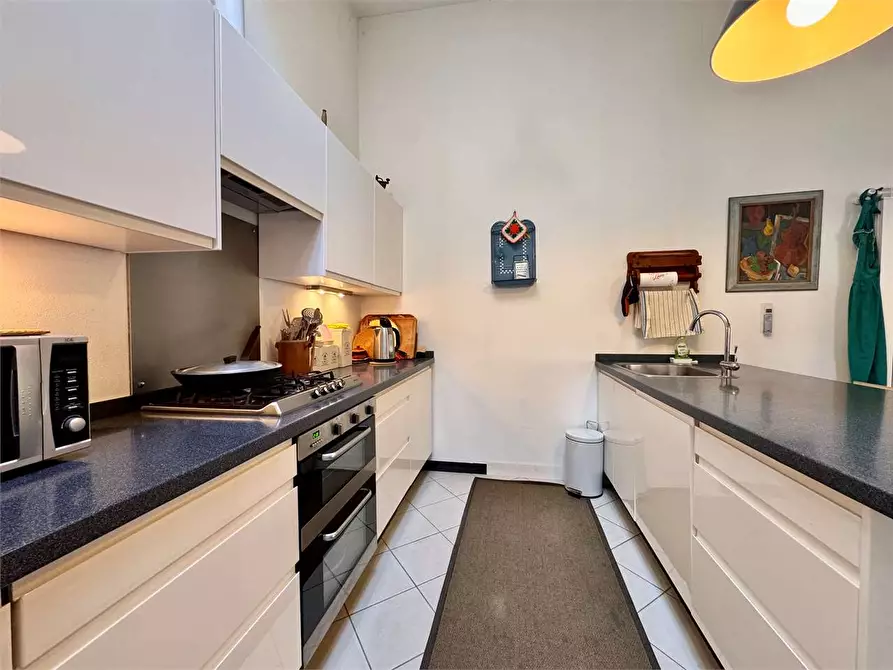 Immagine 21 di Casa indipendente in vendita  in Vico Limbo 1 a Pieve Di Teco