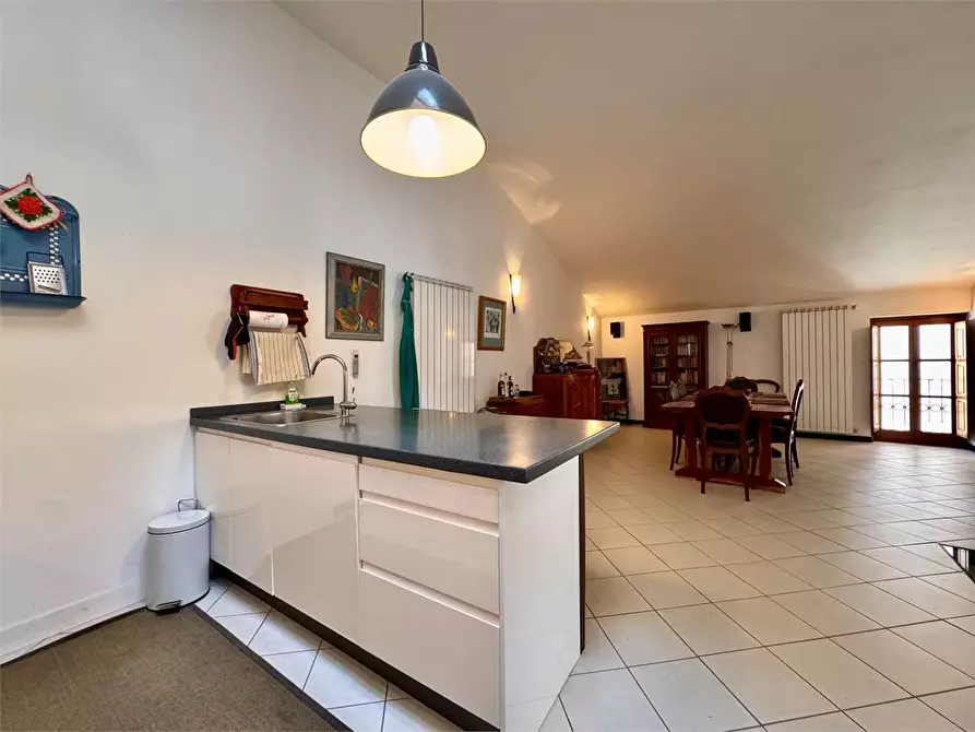 Immagine 23 di Casa indipendente in vendita  in Vico Limbo 1 a Pieve Di Teco