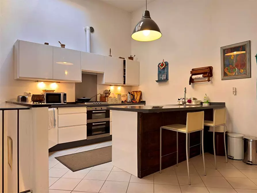 Immagine 18 di Casa indipendente in vendita  in Vico Limbo 1 a Pieve Di Teco