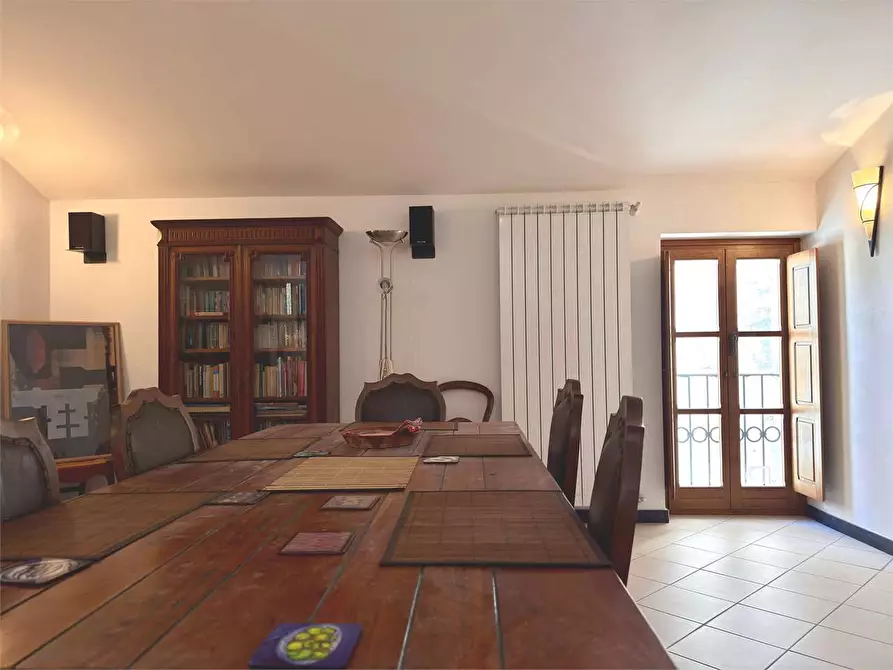 Immagine 14 di Casa indipendente in vendita  in Vico Limbo 1 a Pieve Di Teco