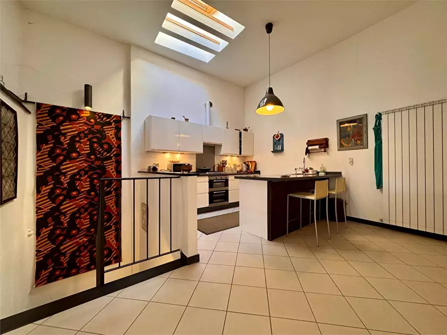 Immagine 15 di Casa indipendente in vendita  in Vico Limbo 1 a Pieve Di Teco