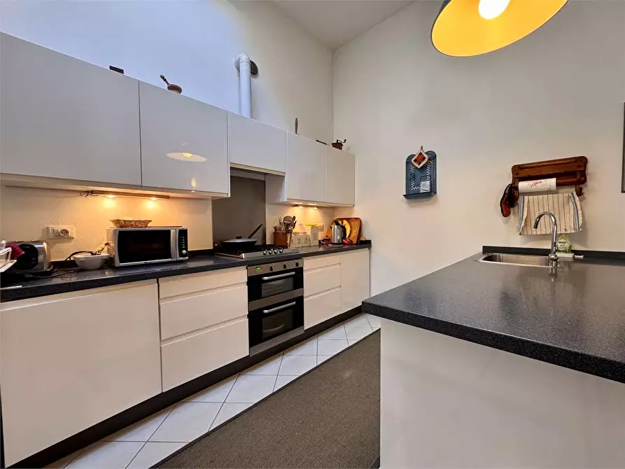 Immagine 20 di Casa indipendente in vendita  in Vico Limbo 1 a Pieve Di Teco