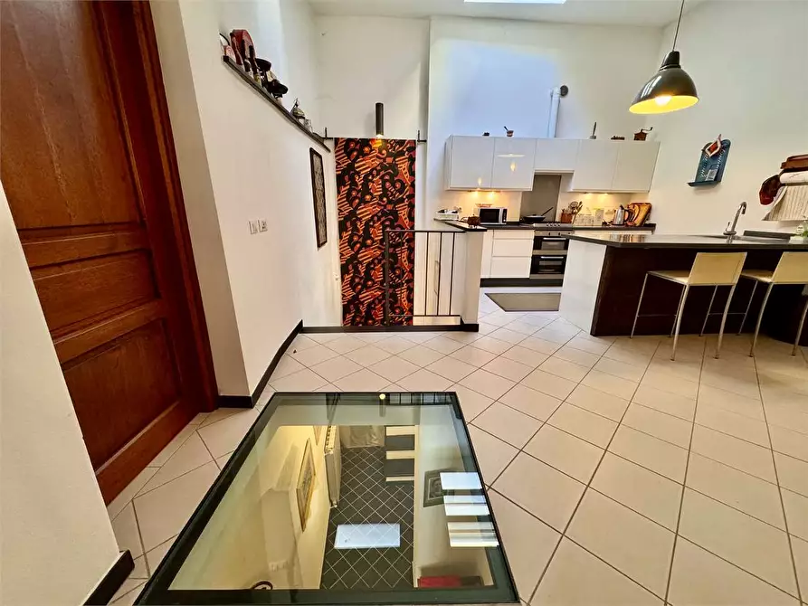 Immagine 25 di Casa indipendente in vendita  in Vico Limbo 1 a Pieve Di Teco