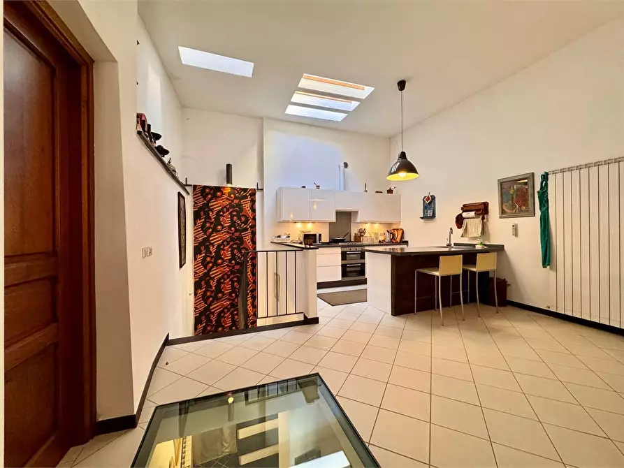 Immagine 24 di Casa indipendente in vendita  in Vico Limbo 1 a Pieve Di Teco