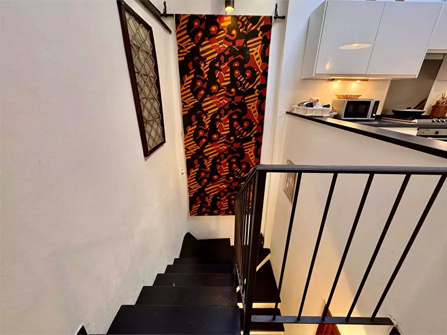 Immagine 26 di Casa indipendente in vendita  in Vico Limbo 1 a Pieve Di Teco