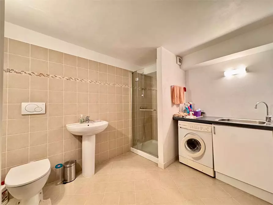 Immagine 28 di Casa indipendente in vendita  in Vico Limbo 1 a Pieve Di Teco