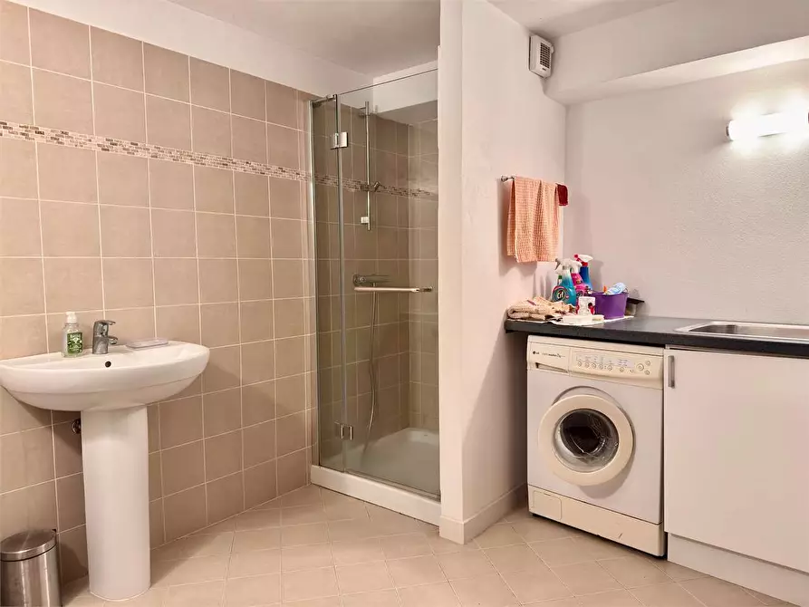 Immagine 29 di Casa indipendente in vendita  in Vico Limbo 1 a Pieve Di Teco