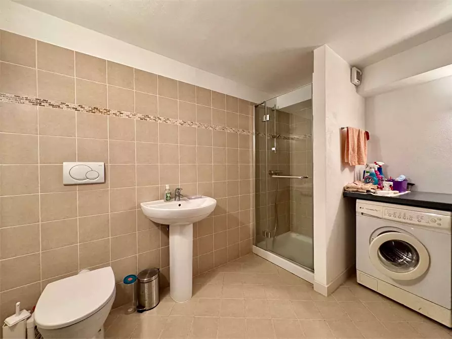 Immagine 30 di Casa indipendente in vendita  in Vico Limbo 1 a Pieve Di Teco