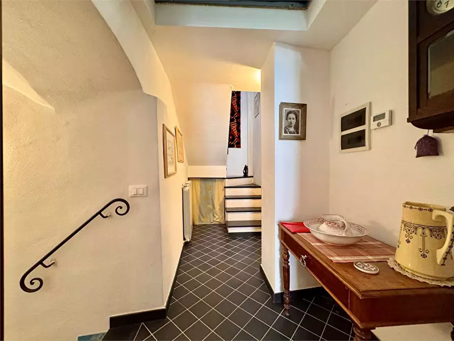 Immagine 27 di Casa indipendente in vendita  in Vico Limbo 1 a Pieve Di Teco