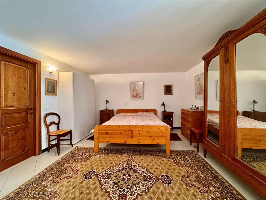 Immagine 31 di Casa indipendente in vendita  in Vico Limbo 1 a Pieve Di Teco