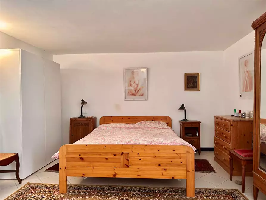 Immagine 32 di Casa indipendente in vendita  in Vico Limbo 1 a Pieve Di Teco