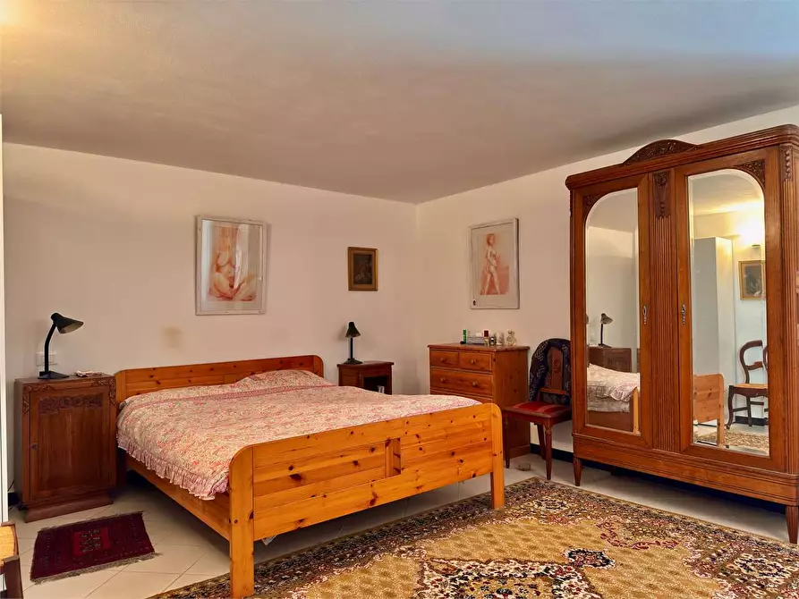 Immagine 33 di Casa indipendente in vendita  in Vico Limbo 1 a Pieve Di Teco