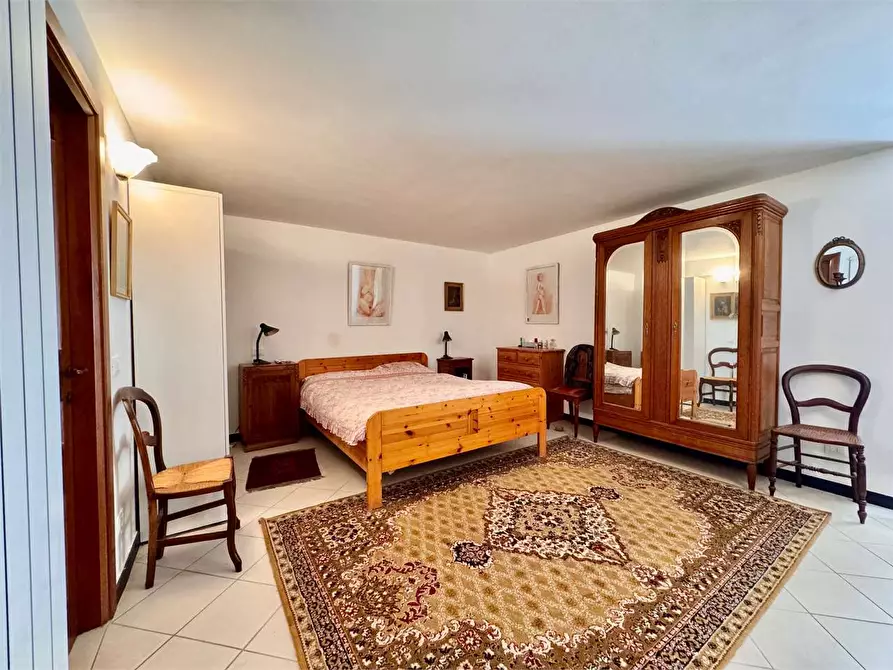 Immagine 34 di Casa indipendente in vendita  in Vico Limbo 1 a Pieve Di Teco