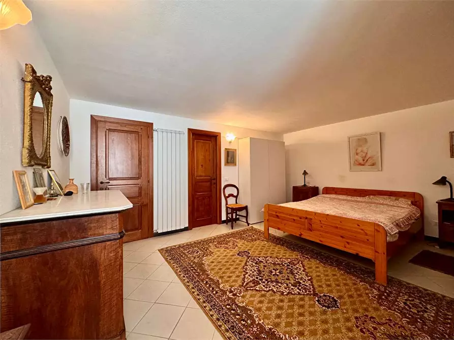 Immagine 35 di Casa indipendente in vendita  in Vico Limbo 1 a Pieve Di Teco