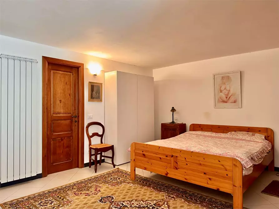 Immagine 36 di Casa indipendente in vendita  in Vico Limbo 1 a Pieve Di Teco