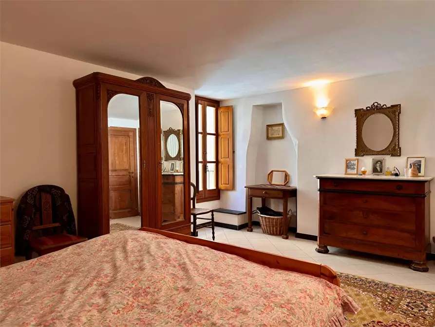 Immagine 38 di Casa indipendente in vendita  in Vico Limbo 1 a Pieve Di Teco