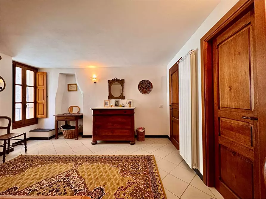 Immagine 37 di Casa indipendente in vendita  in Vico Limbo 1 a Pieve Di Teco