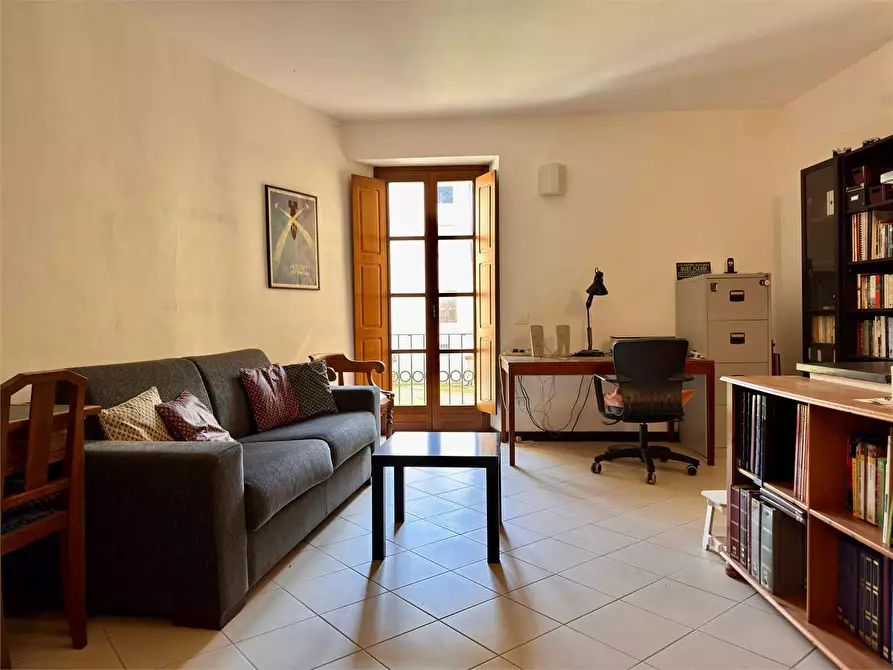 Immagine 46 di Casa indipendente in vendita  in Vico Limbo 1 a Pieve Di Teco