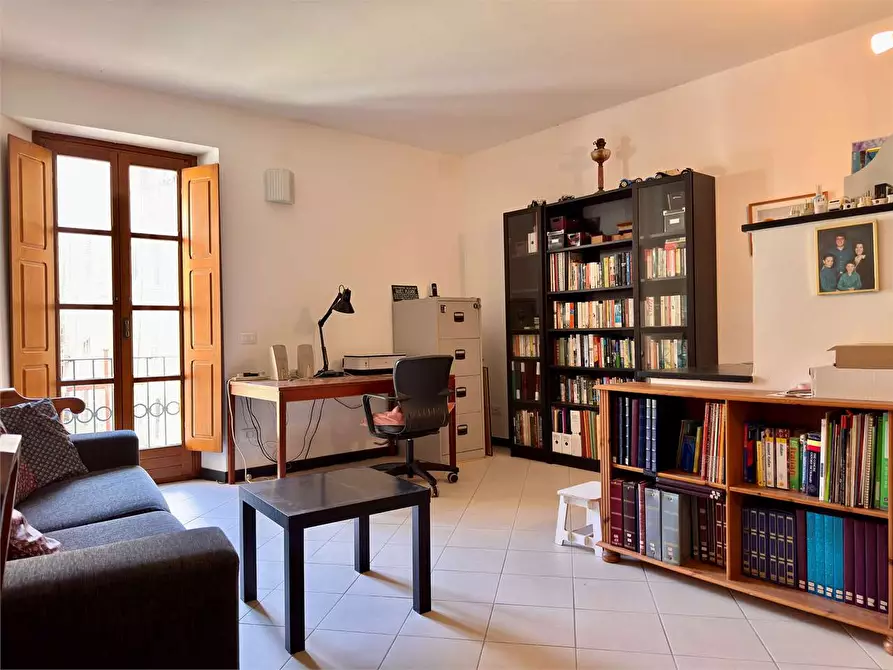 Immagine 47 di Casa indipendente in vendita  in Vico Limbo 1 a Pieve Di Teco